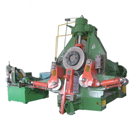 D51Y-800E Ring Rolling Machine