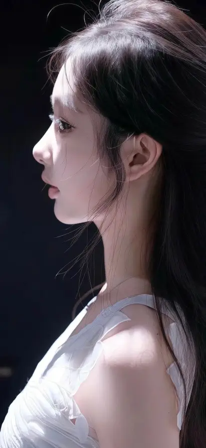 漂亮女邻居